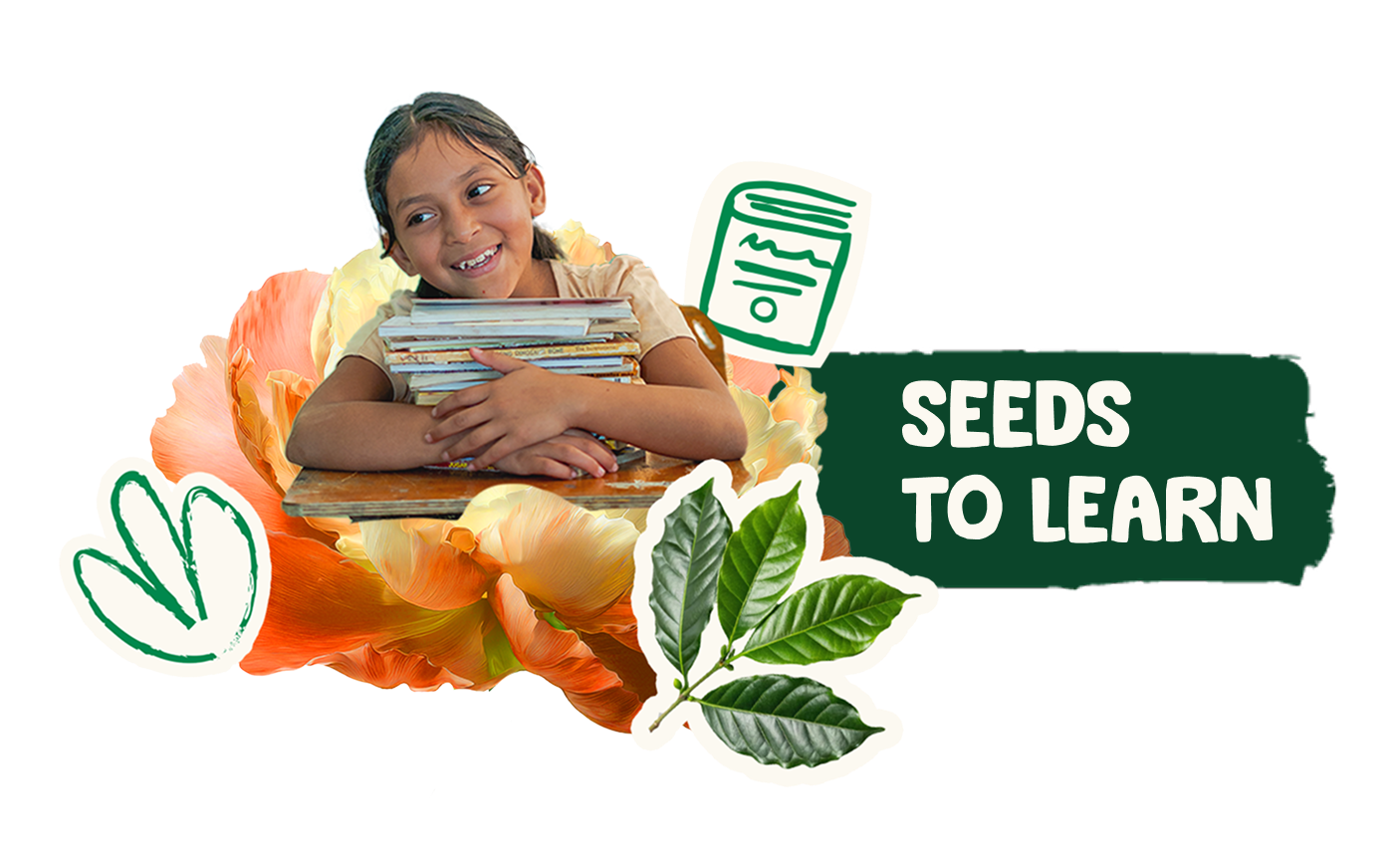 Annual Report 2025 – Seeds For Progress
